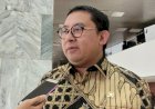 Fadli Zon:  Serbuan Hamas Akibat Penyerangan Pendudukan Israel Terhadap Masjid Al-Aqsa