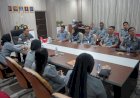 Perkuat Implementasi Pembangunan Zona Integritas, Kemenkumham akan Bentuk Duta Integritas