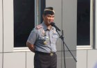 Kemenkumham Sumsel Gandeng APH Untuk Lapas Bersih Narkoba