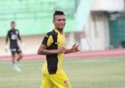 Belum Puas Datangkan Andik Vermansah, Persiraja Gaet Ferdinan Sinaga