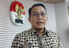 Bantah Pengalihan Isu, KPK Tegaskan Tangkap Tangan Tak Ada yang Instan