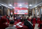 Begini Cara Kanwil Kemenkumham Sumsel Perkuat Integritas Pegawai
