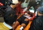 Dua Anggota TNI di Empat Lawang Diduga Dibacok Pencuri Sawit