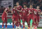 Timnas Indonesia Berpesta, Bantai Brunei 6-0 