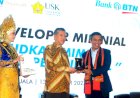 Bank BTN Dorong Milenial Aceh Terjun ke Bisnis Perumahan