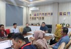 Kemenkumham Sumsel Rampungkan Verifikasi 15.325 Berkas Pelamar CPNS