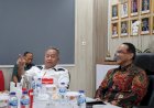 Kemenkumham Sumsel Upayakan Diversi Bagi Anak Berhadapan dengan Hukum