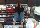 Suami Selingkuh, Motif Wanita Pirang Hendak Lompat dari Jembatan Ampera