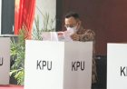 Bawaslu Siagakan Pengawas TPS Antisipasi Pemilih Siluman di PSU Empat Lawang
