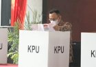 Memilih Bacawapres