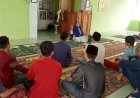Kemenkumham Sumsel Dukung Satuan Kerjanya untuk Optimalkan Proses Pembinaan WBP