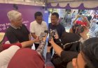 KAI Wisata dan Kadin Kota Surakarta Luncurkan Royal Java Train Tour