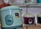 Bulan Depan, Pemerintah Bagikan 500 Ribu Rice Cooker Gratis 