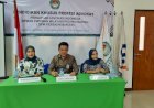 Bentuk Advokat Berkualitas, Persadin Banten dan Untara Kolaborasi Gelar Program PKPA 