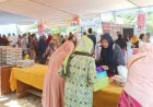 Kendalikan Inflasi, Pemprov NTB Gelar Gerakan Pangan Murah