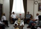 Kemenkumham Sumsel Siap Ramaikan KADIN Sumsel Expo 2023