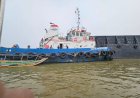 Tim SAR Gabungan Masih Cari Tiga Penumpang Ketek yang Hilang Usai Ditabrak Tugboat