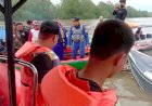 Dua Pemancing yang Hilang Usai Ditabrak Tugboat Ditemukan Tewas, Satu Masih Dicari