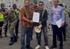 Pj Gubernur Sumsel Langsung Bentuk Tim Gabungan, Segera Turun Usut Pelanggaran Lingkungan Servo Lintas Raya