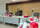 Kemenkumham Sumsel Implementasikan Peraturan Izin Tinggal Keimigrasian dan Golden Visa