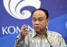 Kemenkominfo Putus Akses 425 Ribu Konten Judi Online