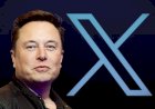 Elon Musk akan jadi Nama Kapal Induk Teranyar AS