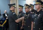 Kakanwil Kemenkumham Sumsel Lantik 82 Pejabat Baru