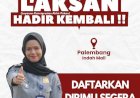 Kemenkumham Sumsel Akan Buka Pelayanan Paspor di Palembang Indah Mall