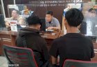 Usai Kencan, Tiga ABG di Palembang Diperas PSK      