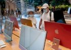 Apple Bakal Kenalkan Produk Mac Terbaru