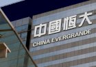 Sri Mulyani Waspadai Bangkrutnya Puluhan Perusahaan Properti China
