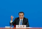 Mantan PM China Li Keqiang Meninggal Kena Serangan Jantung