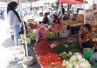 Pedasnya Harga Cabai di Lubuklinggau, Kini Menyentuh Rp70 Ribu Per Kilogram