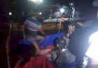 Lagi Cari Kerang di Sungai, Remaja di Banyuasin Tewas Diterkam Buaya 5 Meter
