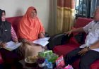 Bahas Permasalahan Pasar, Dua Anggota DPRD Bengkulu Kunker ke Empat Lawang 