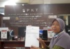 Beraksi di Toko Pakaian, Copet Wanita Terekam Kamera CCTV