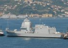 Italia Jajaki Penjualan Dua Kapal Patroli ke Indonesia
