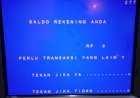 Besok BCA Tutup Rekening Nasabah yang Saldonya Nol Rupiah