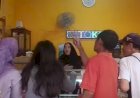 Toko Emas di Pasar Pendopo PALI Disatroni Perampok