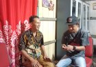 Kades Keban Agung Bantah Tudingan Masyarakat Terkait Pemberian Izin Membendung Sungai Ogan