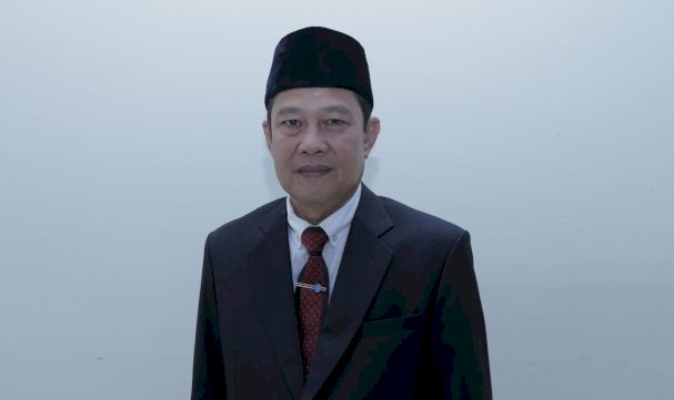 Mantan Wakil Rektor Unila Bidang Akademik Prof Heryandi/dok Unila
