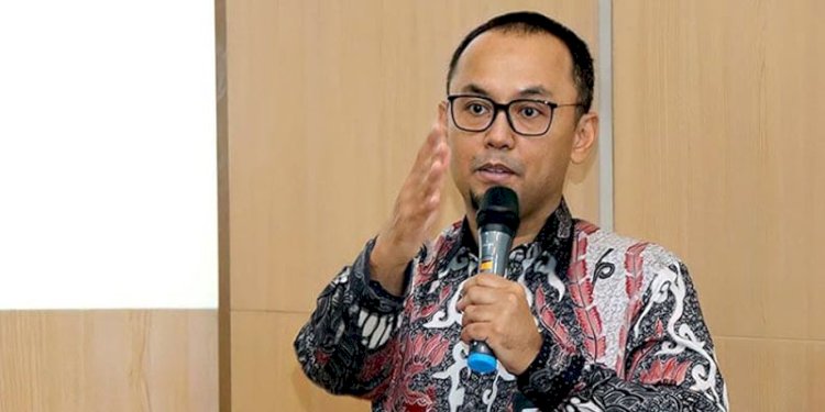 Ketua PPATK, Ivan Yustiavandana/Net