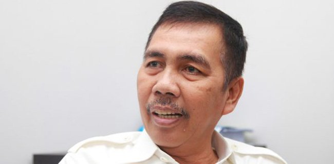 Mantan Wakil Gubernur Sumsel Ishak Mekki/ist