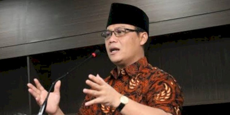 Wakil Ketua MPR RI Ahmad Basarah/Ist