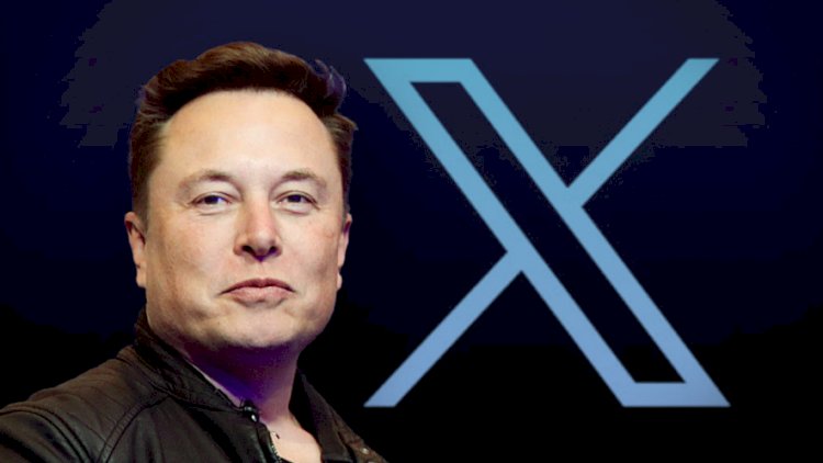 Elon Musk/ist