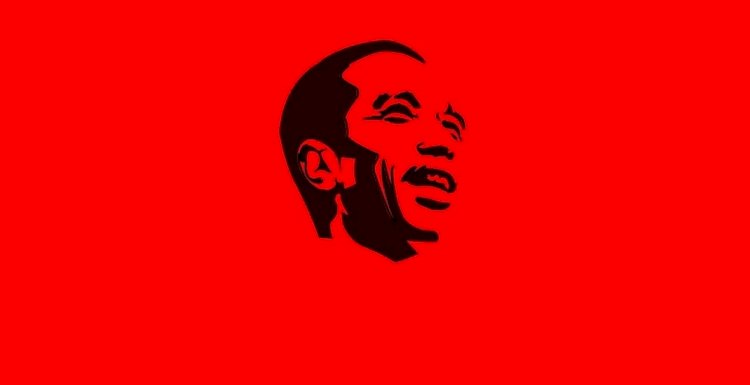 Pro Jokowi (Projo)/Net