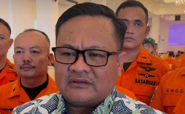 enjabat (Pj) Wali Kota Lubuklinggau H Trisko Defriansa. (ist)