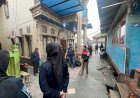 Kampung Narkoba di Palembang Kembali Digerbek Polisi, Para Pelaku Kocar-kacir