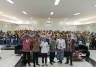 Enam Narasumber PAEI Pusat Berbicara dalam Konferensi Nasional Epigrafi di Palembang