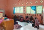 Terinspirasi Siti Atikoh, Mak Ganjar Jambi Sosialisasikan Pola Asuh Anak yang Benar 